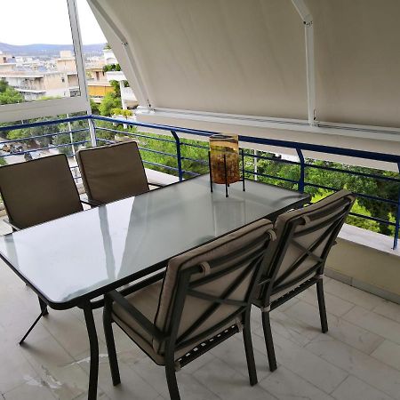 Alex House Διαμέρισμα Βάρκιζα Εξωτερικό φωτογραφία